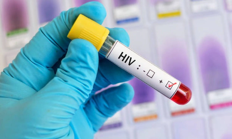Meghalaya has highest HIV caseload in India, 10,000 patients on treatment: Minister