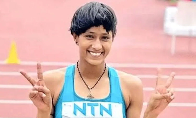 ಓಟಗಾರ್ತಿ ಪೂಜಾ ಮೇಲೆ 3 ವರ್ಷ ನಿಷೇಧ ಹೇರಿದ ಅಥ್ಲೆಟಿಕ್ಸ್‌ ಘಟಕ