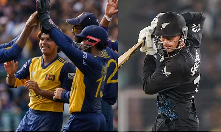 ಟಿ20 ವಿಶ್ವಕಪ್‌ ಸೂಪರ್‌-8: ಇಂದು ನ್ಯೂಜಿಲೆಂಡ್‌ಗೆ ಶ್ರೀಲಂಕಾ ಎದುರಾಳಿ
