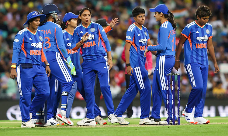 Women's T20 World Cup: ಜೂ.12ರಿಂದ ವನಿತಾ ಟಿ20 ವಿಶ್ವಕಪ್‌