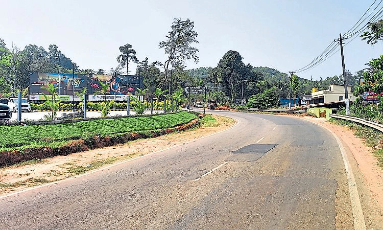 ಕಿಷ್ಕಿಂದೆಯಾದ ಪುತ್ತೂರು: ಬೈಪಾಸ್‌ಗೆ ಬೇಡಿಕೆ