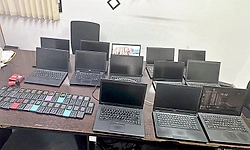 ನಕಲಿ ಕಾಲ್‌ ಸೆಂಟರ್‌ ತೆರೆದು ಹಲವರಿಗೆ ವಂಚನೆ