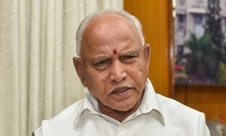 ಯಡಿಯೂರಪ್ಪ ರಾಜಕೀಯಕ್ಕೆ 50 ವರ್ಷ: ಮೇ 3ರಂದು ಬೃಹತ್‌ ಸಮಾವೇಶ ಸಾಧ್ಯತೆ