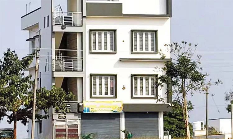 ಮೈಸೂರಿನಲ್ಲಿ ಮತ್ತೊಂದು ಡ್ರಗ್ಸ್‌ ಫ್ಯಾಕ್ಟರಿ!:ಗುಜರಾತ್‌ನ ಐವರ ಬಂಧನ