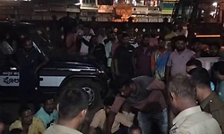 ಭಟ್ಕಳ: ಹಿಂದೂಗಳ ಮನೆ ಮೇಲೆ ಕಲ್ಲುತೂರಾಟ, ಮುಸ್ಲಿಂ ಯುವಕರ ಬಂಧನ