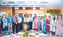 ಮಕ್ಕಳ ಕ್ಯಾನ್ಸರ್‌ ಅಸ್ಥಿಮಜ್ಜೆ ಕಸಿ ಘಟಕ, ಕ್ಯಾನ್ಸರ್‌ ಶಸ್ತ್ರಚಿಕಿತ್ಸ ಥಿಯೇಟರ್‌ ಉದ್ಘಾಟನೆ