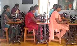 ಗ್ರಾಮೀಣ ಸ್ವಸಹಾಯ ಗುಂಪಿನ ಸದಸ್ಯರಿಗೆ ಕೌಶಲದ ಜತೆಗೆ ಆರ್ಥಿಕ ಶಕ್ತಿ