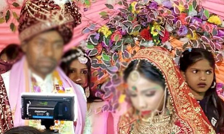 Crime: ಮದುವೆ ಮಂಟಪದಲ್ಲೇ ವಧುವಿನ ಹೊಟ್ಟೆಗೆ ಗುಂಡು ಹಾರಿಸಿದ ಪ್ರಿಯಕರ!