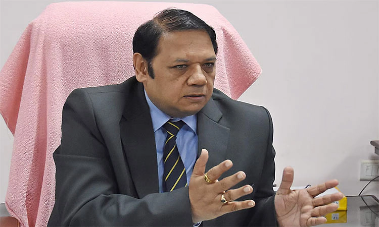 BSNL: ಪ್ರಯಾಗ್‌ ರಾಜ್‌ ಭೇಟಿ ಆದೇಶದ ಸುತ್ತೋಲೆ ವೈರಲ್-‌ BSNL ನಿರ್ದೇಶಕ ವಿವೇಕ್‌ ವಿವಾದ!