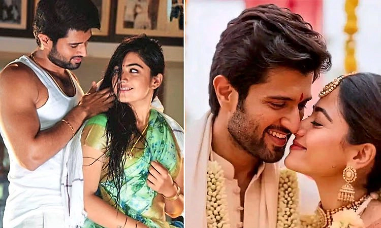 Virosh Wedding: ಒಂದೇ ದಿನ ಎರಡು ಬಾರಿ ಮದುವೆ ಆಗಲಿದ್ದಾರೆ ರಶ್ಮಿಕಾ – ದೇವರಕೊಂಡ.! 