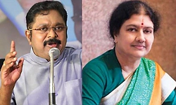 ಶಶಿಕಲಾ ಹೊಸ ಪಕ್ಷ; ಚುನಾವಣೆ ವೇಳೆಗೆ ‘ಇನ್‌ಸ್ಟಂಟ್ ಇಡ್ಲಿ-ಸಾಂಬಾರ್‌ʼ: ದಿನಕರನ್‌ ವ್ಯಂಗ್ಯ 