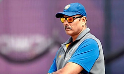 ತಂಡ ಸಂಯೋಜನೆಗಾಗಿ ಭಾರತ 1 ಪಂದ್ಯ ಸೋಲಬೇಕಾಗಿತ್ತು: ಶಾಸ್ತ್ರಿ  