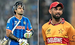 T20 World Cup: ಇಂದು ಅಪಾಯಕಾರಿ ಜಿಂಬಾಬ್ವೆ ಎದುರಾಳಿ; ಭಾರತಕ್ಕೆ ಬೇಕಿದೆ ಬೃಹತ್ ಜಯ