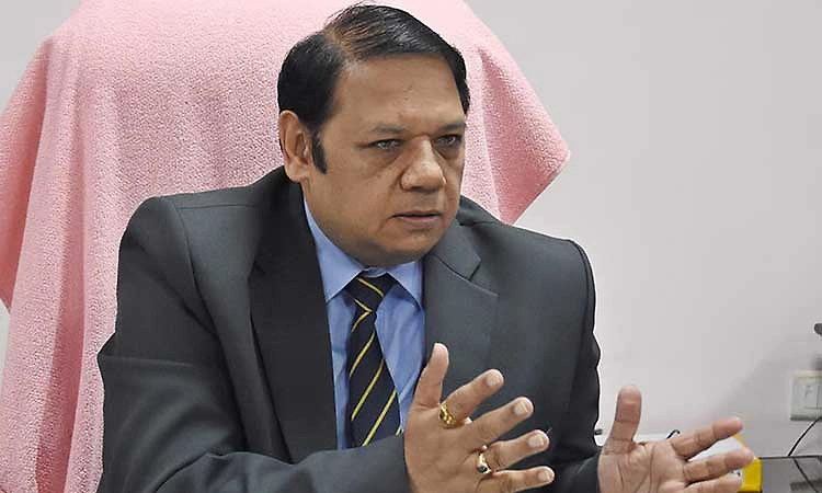 ಸರ್ಕಾರದ ದುಡ್ಡಲ್ಲೇ ಬಿಸ್ಸೆನ್ನೆಲ್‌ ನಿರ್ದೇಶಕರ ಪ್ರಯಾಗ ಭೇಟಿ: ವಿವಾದ