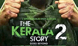 ಕೇರಳ ಸ್ಟೋರಿ ವಿರುದ್ಧದ ಅರ್ಜಿ ತಪ್ಪು ಕಲ್ಪನೆಯಿಂದ ಕೂಡಿದೆ: ನಿರ್ಮಾಪಕ