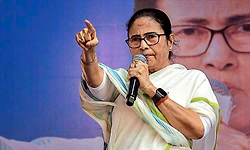 ಎಸ್‌ಐಆರ್‌ ವೇಳೆ ಕೈಬಿಟ್ಟ ನಾಗರಿಕರ ಜತೆ ನಾನು ನಿಲ್ಲುತ್ತೇನೆ: ಮಮತಾ