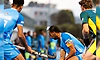 FIH Pro League: ಆಸೀಸ್ ವಿರುದ್ಧ ಭಾರತಕ್ಕೆ ಶೂಟೌಟ್ ಜಯ  