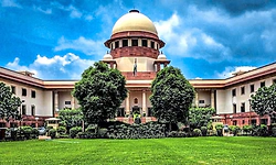 ನ್ಯಾಯಾಂಗ ಭ್ರಷ್ಟಾಚಾರ’ ಪಠ್ಯಕ್ಕೆ ಸುಪ್ರೀಂ ಆಕ್ರೋಶ