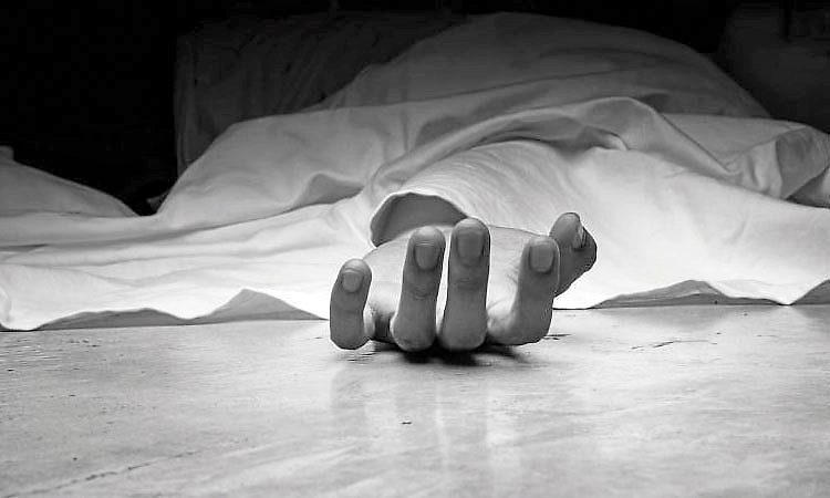 Gangolli: ಗುಜ್ಜಾಡಿ: ವ್ಯಕ್ತಿ ಆತ್ಮಹತ್ಯೆ