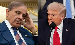 ಪಾಕ್‌ ಪ್ರಧಾನಿ ಸಾವು: ಅಮೆರಿಕ ಅಧ್ಯಕ್ಷ ಟ್ರಂಪ್‌ ಹೇಳಿಕೆ ಭಾರಿ ವೈರಲ್!