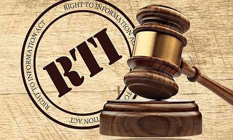 ಮಾಹಿತಿ ವಿಳಂಬ: ಮಾಲೂರು ತಹಶೀಲ್ದಾರ್‌ಗೆ 60,000 ದಂಡ 