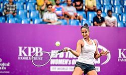 ಮಾ.1ರಿಂದ ಕಲಬುರಗಿ ವನಿತಾ ಐಟಿಎಫ್‌  