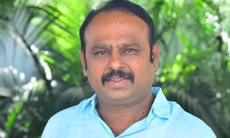 ಡಿ.ಕೆ.ಶಿವಕುಮಾರ್ ಮುಖ್ಯಮಂತ್ರಿ ಆಗುವುದು ಖಚಿತ: ಶಾಸಕ ಉದಯ್ 