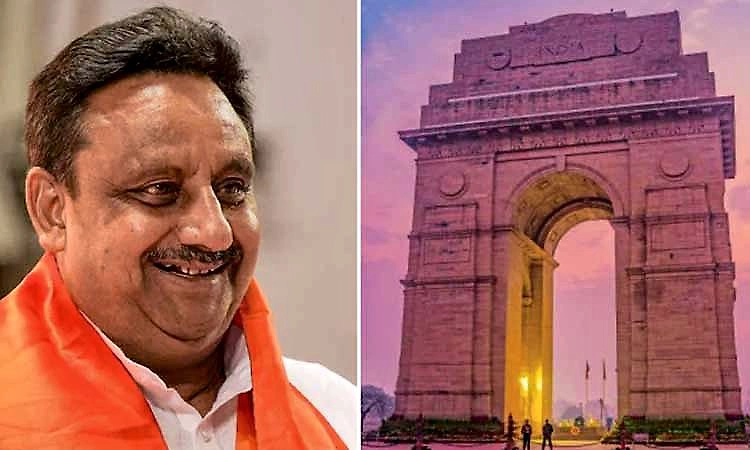 ದೆಹಲಿಗೆ ಇಂದ್ರಪ್ರಸ್ಥ ಎಂದು ನಾಮಕರಣಕ್ಕೆ ಬಿಜೆಪಿ ಸಂಸದ ಒತ್ತಾಯ