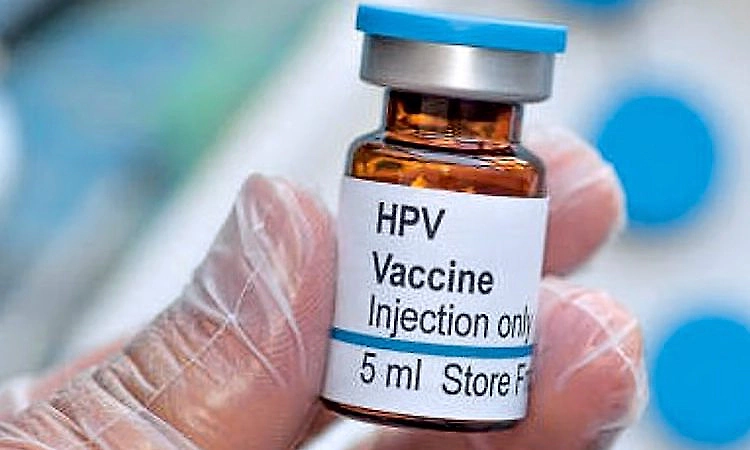 HPV vaccination drive launched for 14-year-old girls in Dakshina Kannada