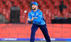 Delhi Capitals' Ben Duckett pulls out of IPL 2026