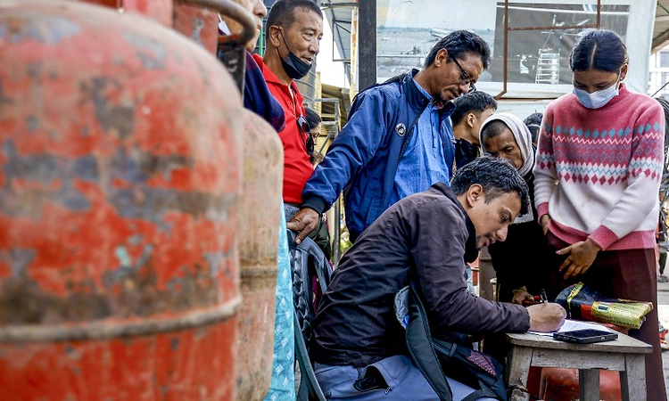 LPG supply to be cut off if households refuse PNG switch where available: Govt order