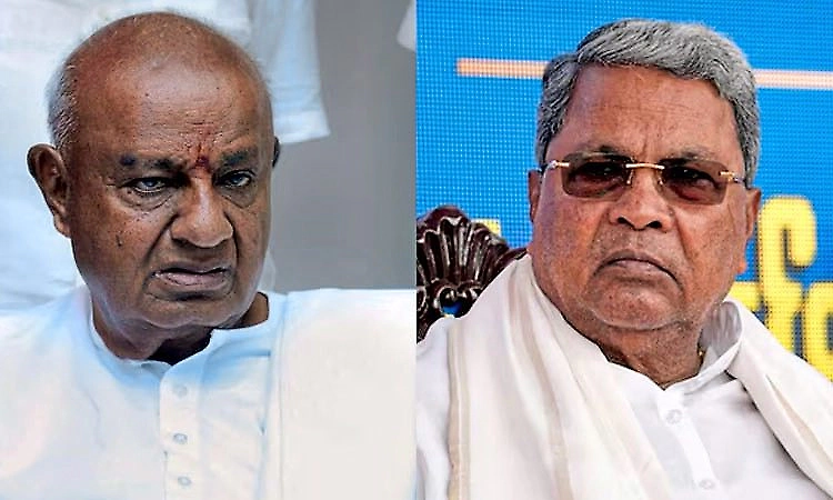 Debate in Karnataka Assembly over political allegiance turns lively