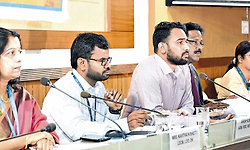 Mangaluru: ನವೋದ್ಯಮ, ಮುದ್ರಾ ಸಾಲಕ್ಕೆ ಆದ್ಯತೆ ನೀಡಿ