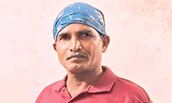 ಮಾಳ ಘಾಟಿ : ಟಿಪ್ಪರ್‌-ಸ್ಕೂಟರ್‌ ಢಿಕ್ಕಿ : ಹವ್ಯಾಸಿ ಉರಗ ಸಂರಕ್ಷಕ ಸ್ಥಳದಲ್ಲೇ ಸಾವು