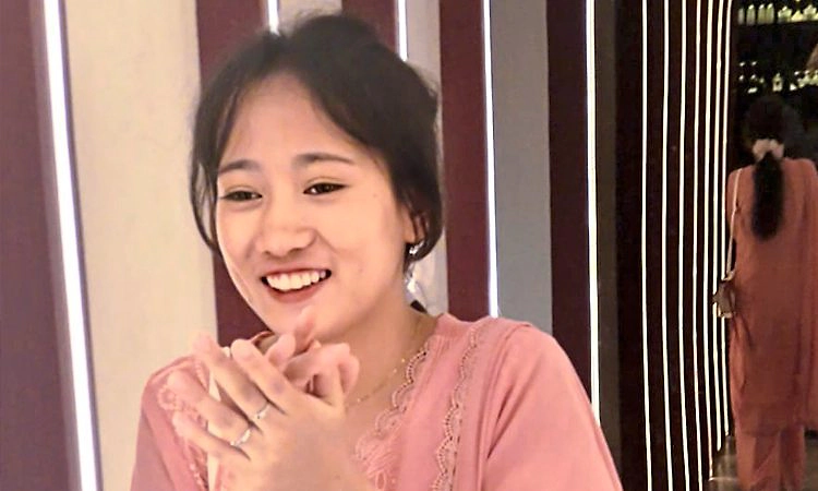 ಕಾಫಿನಾಡಲ್ಲಿ ನಾಗಾಲ್ಯಾಂಡ್ ಮೂಲದ ಯುವತಿ ಆತ್ಮಹ*ತ್ಯೆ; ಇಬ್ಬರ ವಿರುದ್ಧ ದೂರು ದಾಖಲು