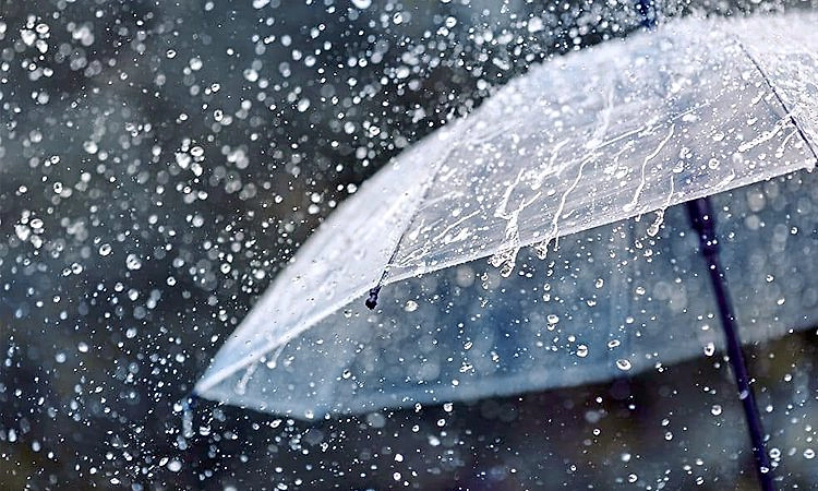 ಕರಾವಳಿಯಲ್ಲಿ  2-3 ದಿನ ಮಳೆ ಸಾಧ್ಯತೆ