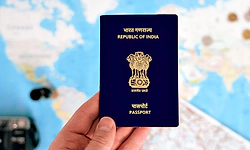 Madikeri ಪಾಸ್‌ಪೋರ್ಟ್‌ ಸೇವಾ ವ್ಯಾನ್‌