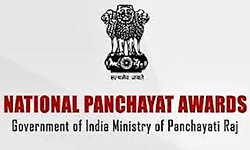 ನ್ಯಾಶನಲ್‌ ಪಂಚಾಯತ್ ಅವಾರ್ಡ್‌: ವಂಡ್ಸೆ ಪಂ. ನಾಮನಿರ್ದೇಶನ