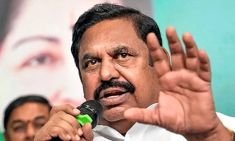 ತಮಿಳುನಾಡು ಸಮರಕ್ಕೆ ಎಐಎಡಿಎಂಕೆ ಸಜ್ಜು: 23 ಅಭ್ಯರ್ಥಿಗಳ ಮೊದಲ ಪಟ್ಟಿ ಬಿಡುಗಡೆ