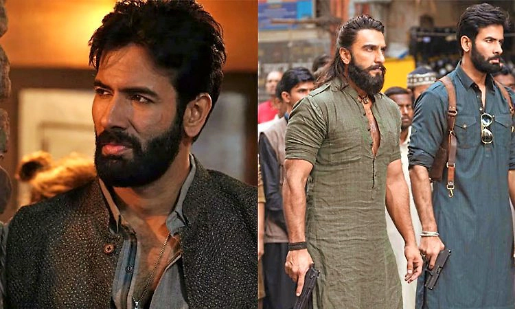 'ಧುರಂಧರ್ 2' ಭೀಕರ ಹತ್ಯೆ ದೃಶ್ಯದ ಅಸಲಿ ಸತ್ಯ ಬಿಚ್ಚಿಟ್ಟ ನಟ ಡ್ಯಾನಿಶ್ ಪಂಡೋರ್