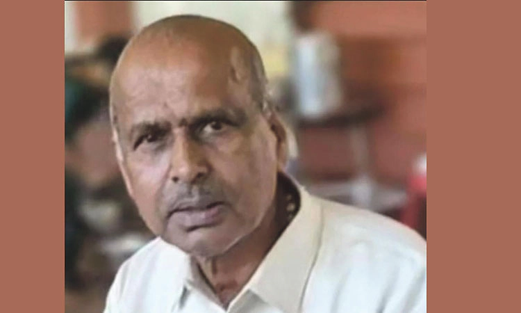 Kundapura; ಬೈಕ್ ಗಳೆರಡು ಢಿಕ್ಕಿ: ಗಾಣಿಗ ಸಂಘದ ಮಾಜಿ ಅಧ್ಯಕ್ಷ ಶ್ರೀನಿವಾಸ ಗಾಣಿಗ ಸಾವು