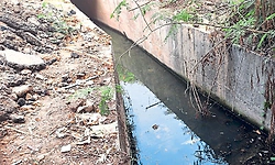 ದೇರೆಬೈಲ್‌ ದಕ್ಷಿಣ ವಾರ್ಡ್‌: ನೆರೆ, ಕೊಳಚೆ ಸಮಸ್ಯೆಗೆ ಪರಿಹಾರವಿಲ್ಲವೇ?