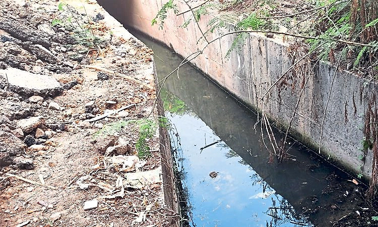 ದೇರೆಬೈಲ್‌ ದಕ್ಷಿಣ ವಾರ್ಡ್‌: ನೆರೆ, ಕೊಳಚೆ ಸಮಸ್ಯೆಗೆ ಪರಿಹಾರವಿಲ್ಲವೇ?