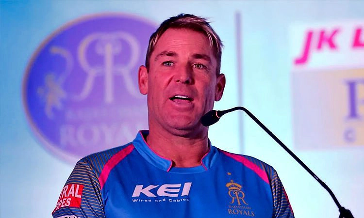 ಶೇನ್ ವಾರ್ನ್ ಕುಟುಂಬಕ್ಕೆ ಹರಿದು ಬರಲಿದೆ 450 ಕೋಟಿ ರೂ. ಮೊತ್ತ!