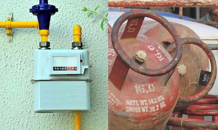 LPG; ಲಭ್ಯವಿದ್ದಲ್ಲಿ ಪೈಪ್ ಬಳಸಿ ಇಲ್ಲದಿದ್ದರೆ ಎಲ್‌ಪಿಜಿ ಪೂರೈಕೆ ಕಡಿತ: ಸರ್ಕಾರ ಆದೇಶ