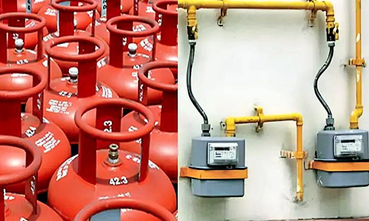 3 ತಿಂಗಳೊಳಗೆ ಪೈಪ್ ಲೈನ್ ಗ್ಯಾಸ್ ಗೆ ಬದಲಾಗಿ ಇಲ್ಲದಿದ್ದರೆ LPG ಸಂಪರ್ಕ ಕಡಿತ: ಕೇಂದ್ರ