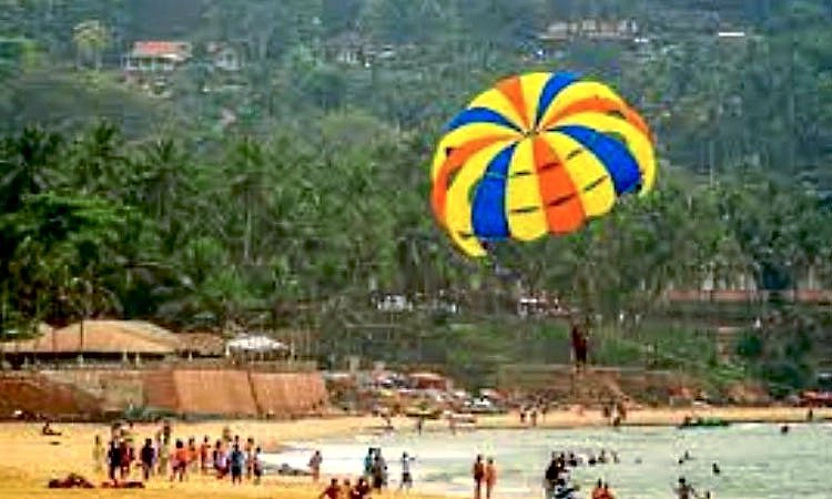 Panaji: ಮಧ್ಯಪ್ರಾಚ್ಯ ಯುದ್ಧದ ಎಫೆಕ್ಟ್: ವಾಣಿಜ್ಯ ಎಲ್‍ಪಿಜಿ ಕೊರತೆ, ಪ್ರವಾಸೋದ್ಯಮಕ್ಕೆ ಭೀತಿ