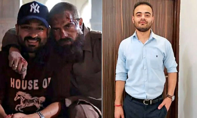 ನಟನಿಗೆ ಚಿಕಿತ್ಸೆ ನೀಡಲು ಬಂದಿದ್ದ ವೈದ್ಯನಿಗೆ ಸಿಕ್ತು ʼಧುರಂಧರ್‌ -2ʼನಲ್ಲಿ ನಟಿಸುವ ಚಾನ್ಸ್!