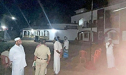 Sulya: ಜಾಲ್ಸೂರು: ದರ್ಗಾದ ಹೊರಗಿನ ಗೋರಿಯನ್ನು ಅಗೆದ ಅನಾಮಿಕ ವ್ಯಕ್ತಿ