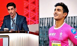 30 ಲಕ್ಷ ರೂ. ಐಪಿಎಲ್ ಆಟಗಾರ ಎ.ವಿ. ಬಿರ್ಲಾ ಈಗ 16 ಸಾವಿರ ಕೋ.ರೂ. ಫ್ರಾಂಚೈಸಿ ಅಧ್ಯಕ್ಷ!